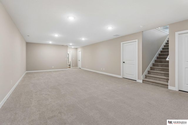 17118 Cora Street, Bennington, NE 68007