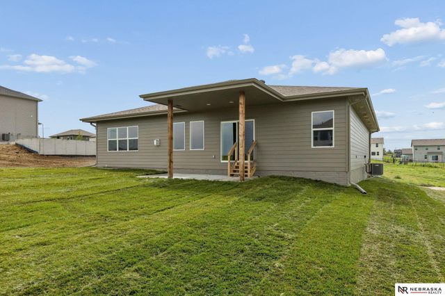 17118 Cora Street, Bennington, NE 68007