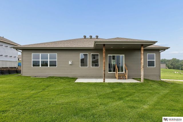17118 Cora Street, Bennington, NE 68007