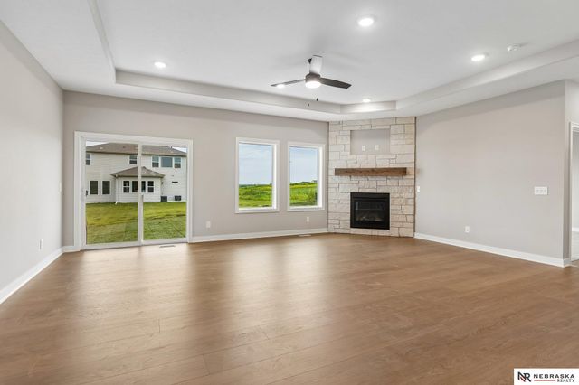 17118 Cora Street, Bennington, NE 68007