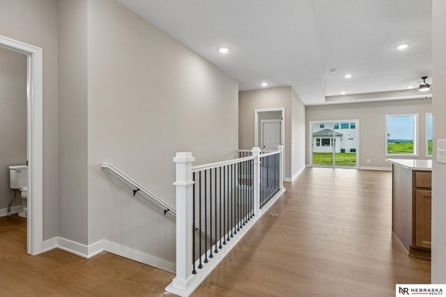 17118 Cora Street, Bennington, NE 68007