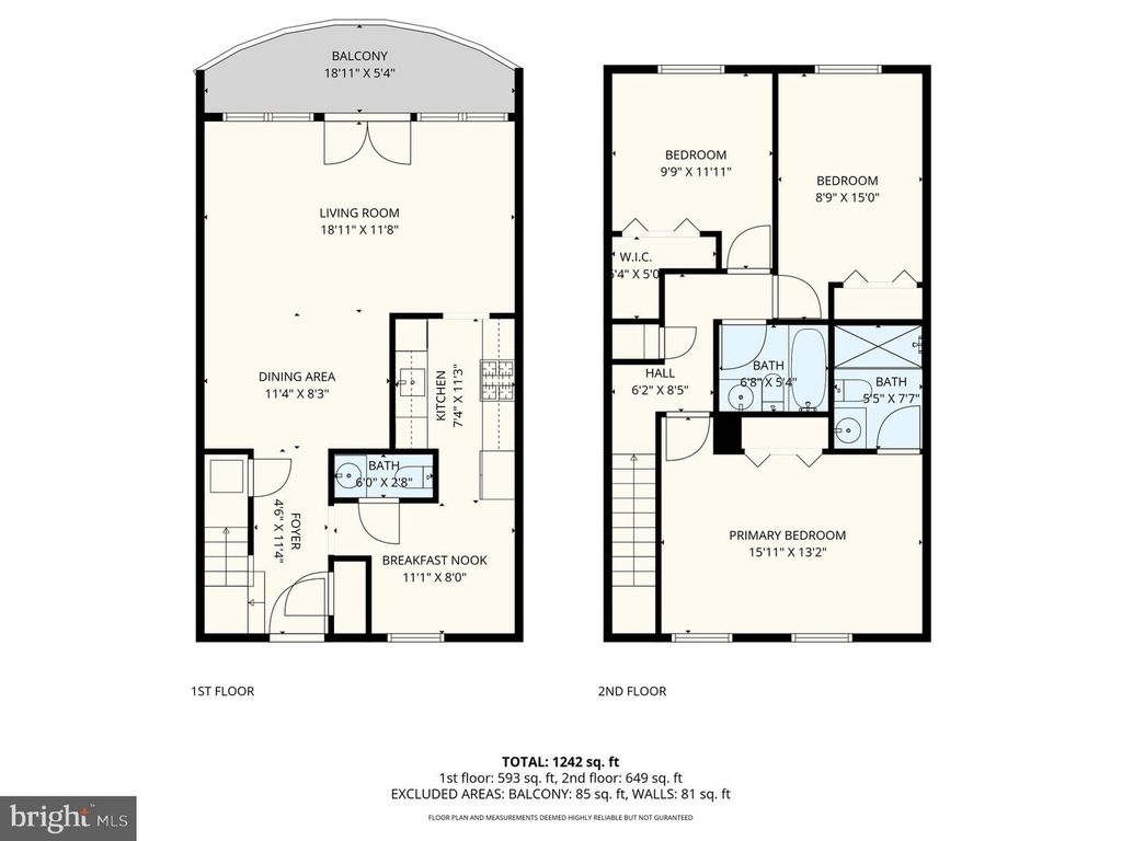 Image 17 of property listing at 1923 LYTTONSVILLE RD #1923, Silver Spring, MD 20910