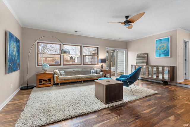 3530 Kirkland Avenue, Fort Wayne, IN 46805