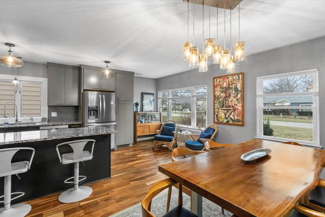 3530 Kirkland Avenue, Fort Wayne, IN 46805