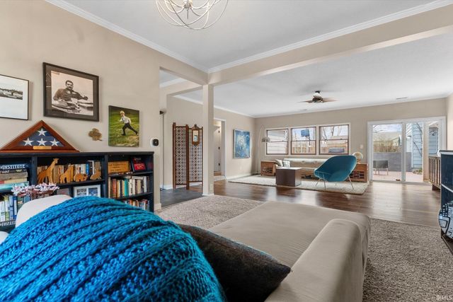 3530 Kirkland Avenue, Fort Wayne, IN 46805