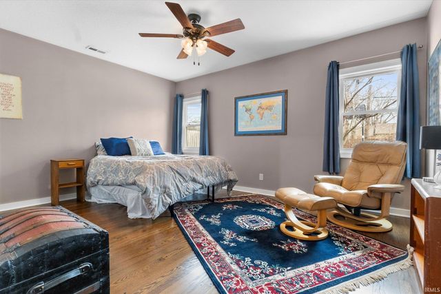 3530 Kirkland Avenue, Fort Wayne, IN 46805