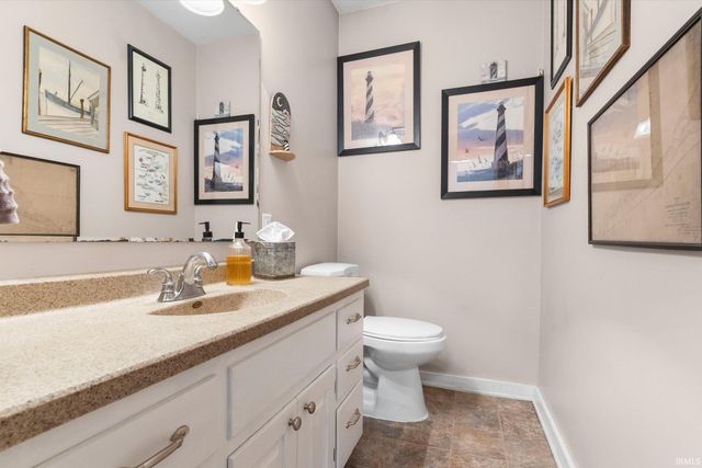 3530 Kirkland Avenue, Fort Wayne, IN 46805