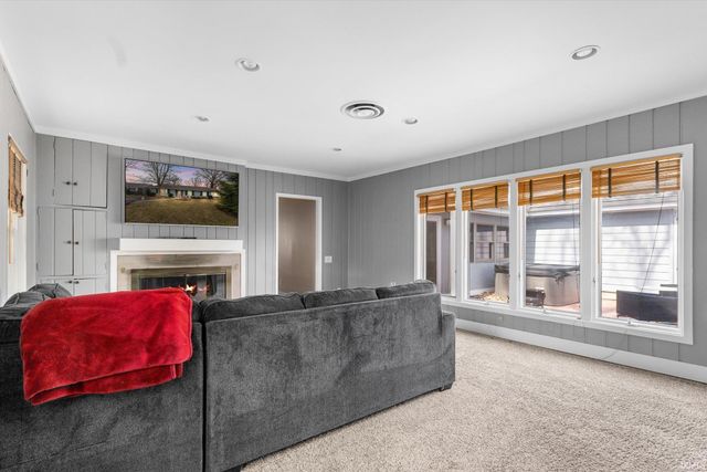 3530 Kirkland Avenue, Fort Wayne, IN 46805