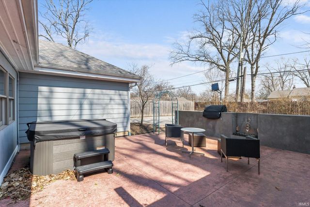 3530 Kirkland Avenue, Fort Wayne, IN 46805