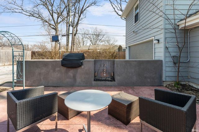 3530 Kirkland Avenue, Fort Wayne, IN 46805