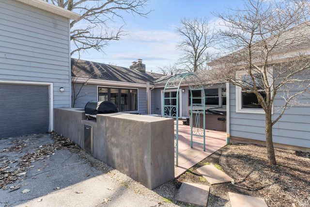 3530 Kirkland Avenue, Fort Wayne, IN 46805