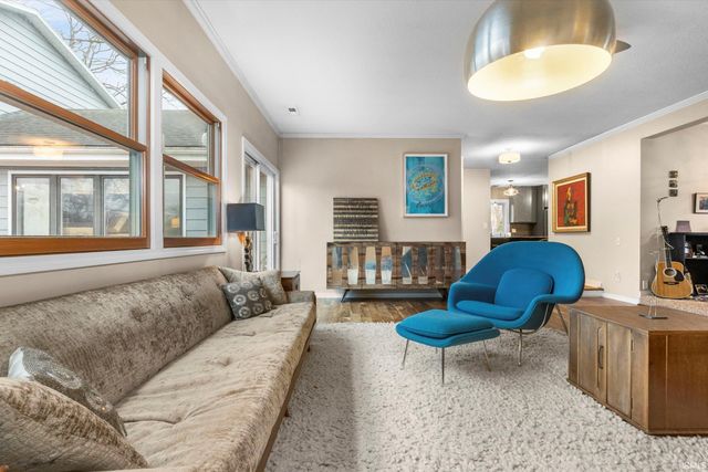 3530 Kirkland Avenue, Fort Wayne, IN 46805