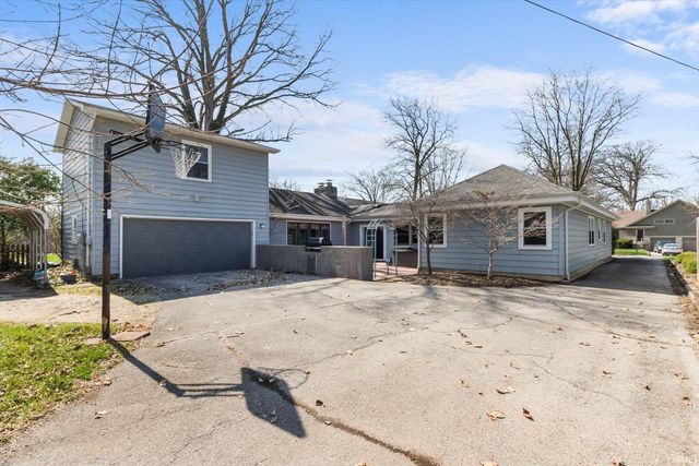 3530 Kirkland Avenue, Fort Wayne, IN 46805