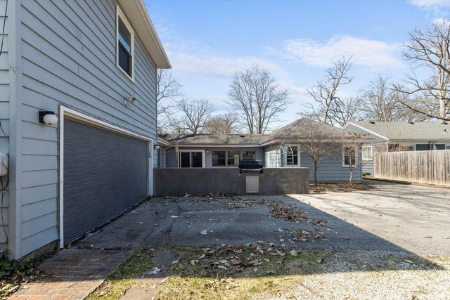 3530 Kirkland Avenue, Fort Wayne, IN 46805