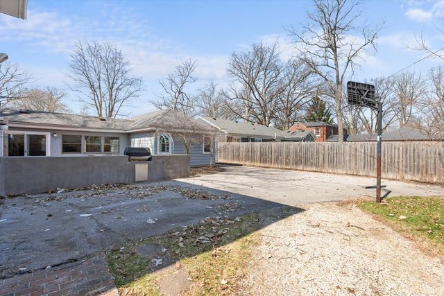 3530 Kirkland Avenue, Fort Wayne, IN 46805