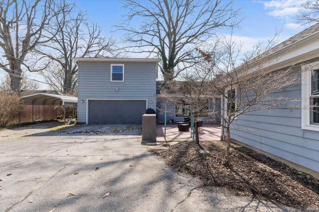 3530 Kirkland Avenue, Fort Wayne, IN 46805