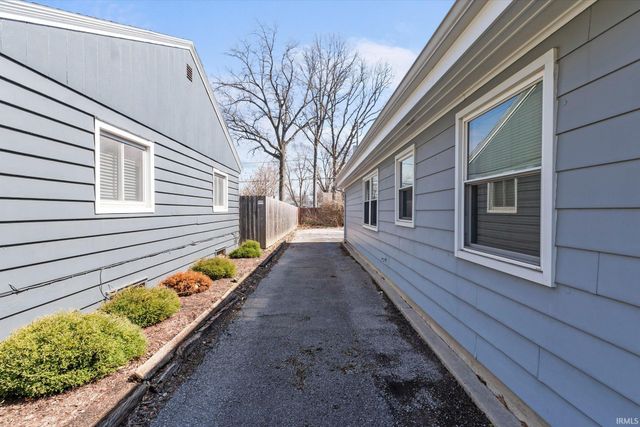 3530 Kirkland Avenue, Fort Wayne, IN 46805