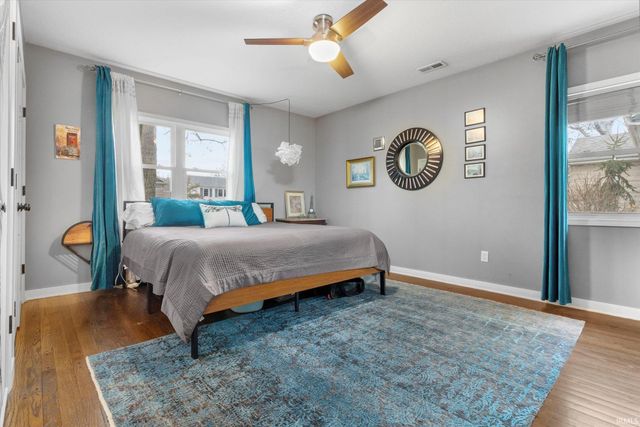 3530 Kirkland Avenue, Fort Wayne, IN 46805