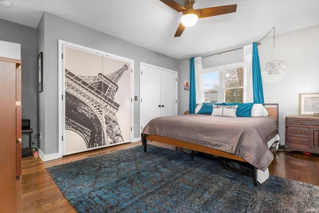 3530 Kirkland Avenue, Fort Wayne, IN 46805