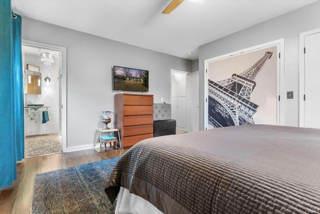 3530 Kirkland Avenue, Fort Wayne, IN 46805