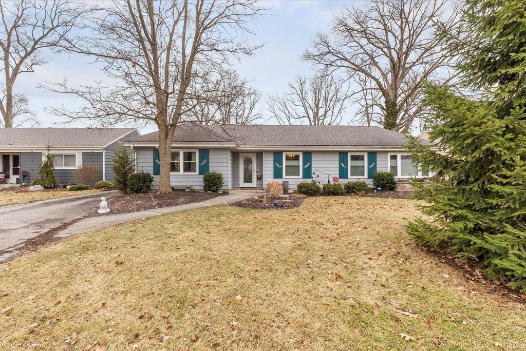 3530 Kirkland Avenue, Fort Wayne, IN 46805