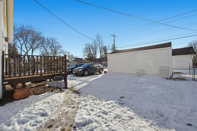 311 1st Avenue SE, Dilworth, MN 56529