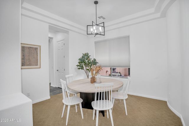 4756 E IRONHORSE Road, Gilbert, AZ 85297