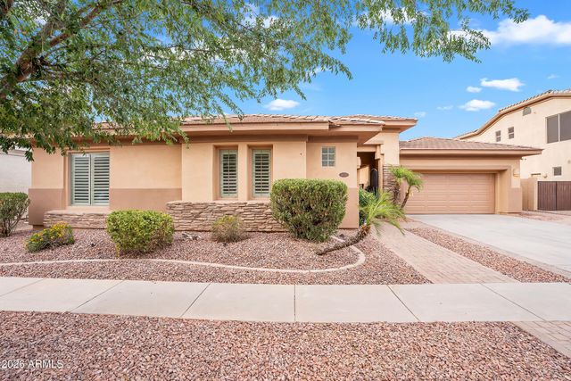 4756 E IRONHORSE Road, Gilbert, AZ 85297