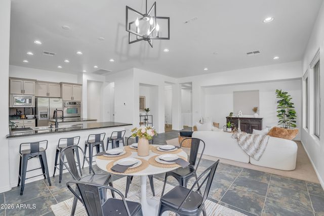 4756 E IRONHORSE Road, Gilbert, AZ 85297