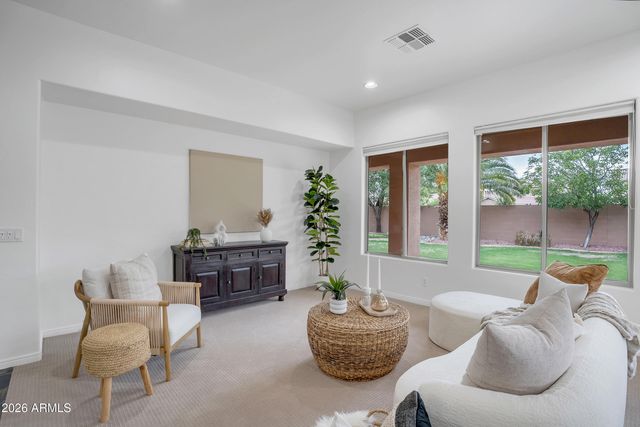 4756 E IRONHORSE Road, Gilbert, AZ 85297