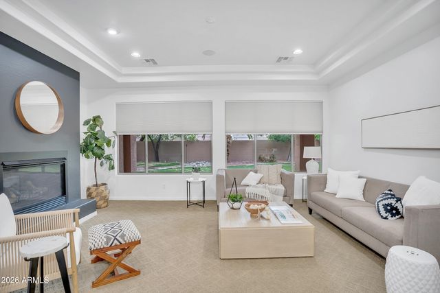 4756 E IRONHORSE Road, Gilbert, AZ 85297