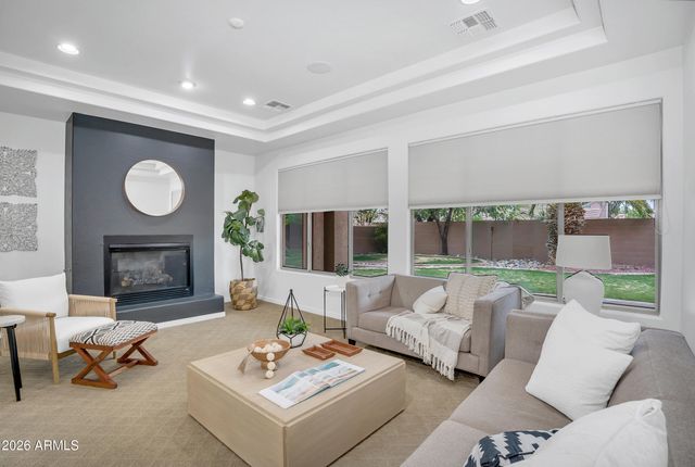 4756 E IRONHORSE Road, Gilbert, AZ 85297