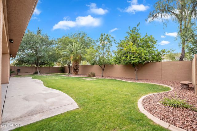 4756 E IRONHORSE Road, Gilbert, AZ 85297
