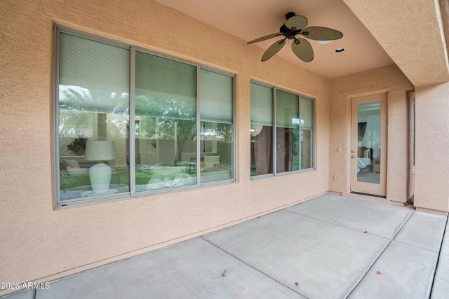 4756 E IRONHORSE Road, Gilbert, AZ 85297