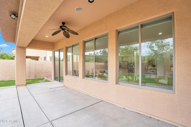 4756 E IRONHORSE Road, Gilbert, AZ 85297