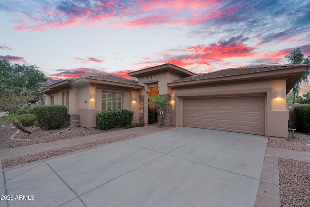 4756 E IRONHORSE Road, Gilbert, AZ 85297