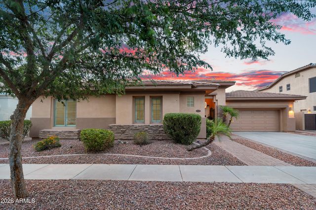 4756 E IRONHORSE Road, Gilbert, AZ 85297