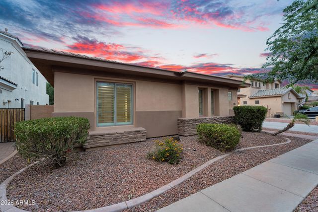 4756 E IRONHORSE Road, Gilbert, AZ 85297