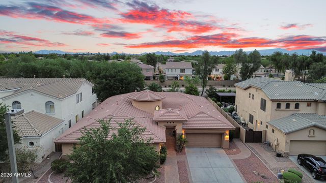 4756 E IRONHORSE Road, Gilbert, AZ 85297