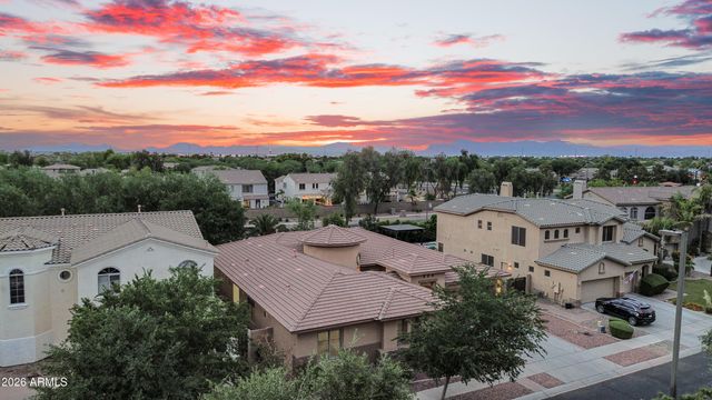 4756 E IRONHORSE Road, Gilbert, AZ 85297