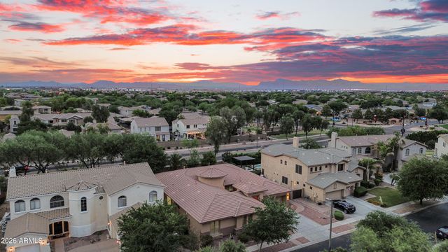 4756 E IRONHORSE Road, Gilbert, AZ 85297