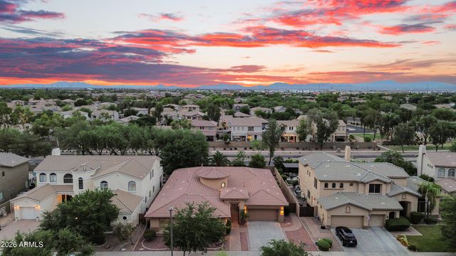 4756 E IRONHORSE Road, Gilbert, AZ 85297