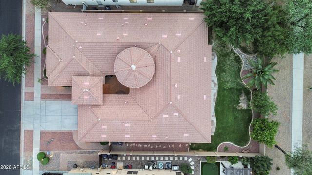 4756 E IRONHORSE Road, Gilbert, AZ 85297