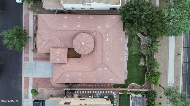 4756 E IRONHORSE Road, Gilbert, AZ 85297