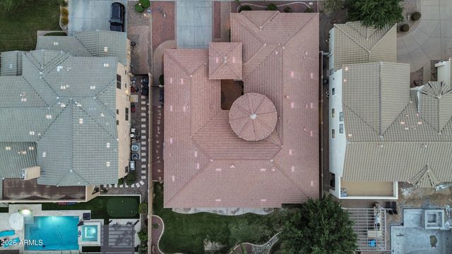 4756 E IRONHORSE Road, Gilbert, AZ 85297