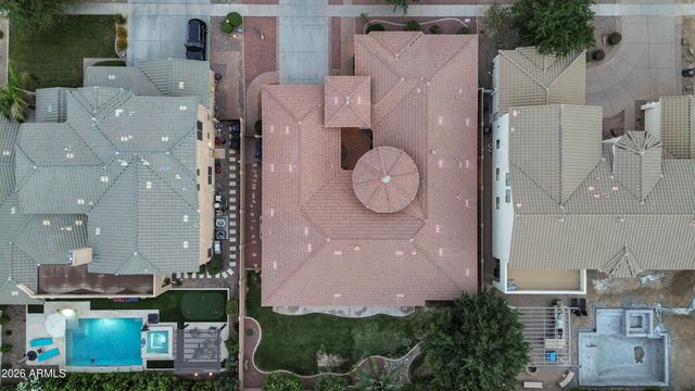 4756 E IRONHORSE Road, Gilbert, AZ 85297