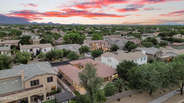 4756 E IRONHORSE Road, Gilbert, AZ 85297