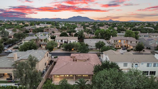 4756 E IRONHORSE Road, Gilbert, AZ 85297