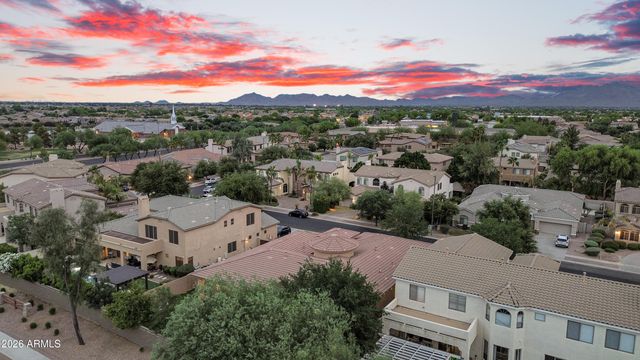 4756 E IRONHORSE Road, Gilbert, AZ 85297