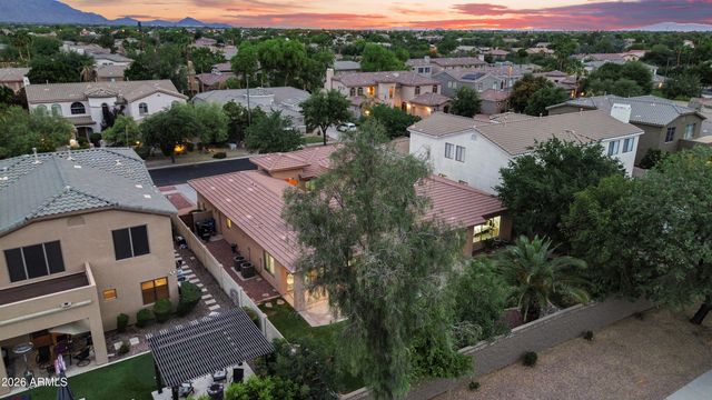 4756 E IRONHORSE Road, Gilbert, AZ 85297